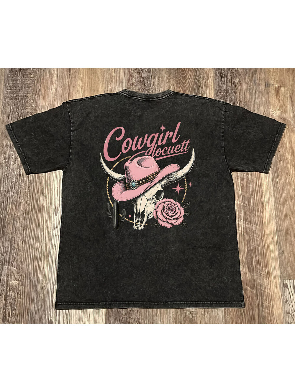 Graphic T-Shirt 0446